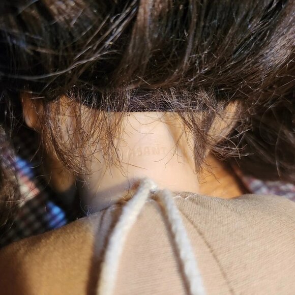 Pleasant Company American Girl 18" Samantha Parkington 18" Doll and dress - Picture 14 of 16